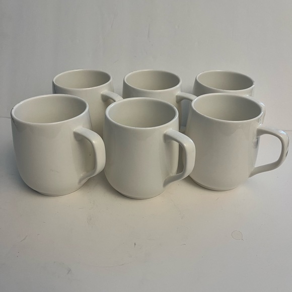 16 oz coffee cup porcelain Silipint Silicone 16 oz Coffee Mug (Blowout) Moon Beam main image 1